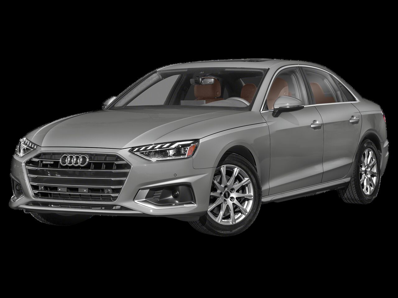2023 AUDI A4