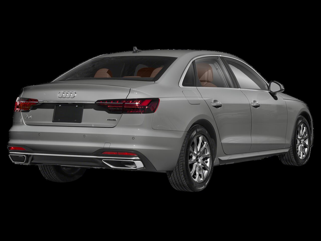2023 Audi A4
