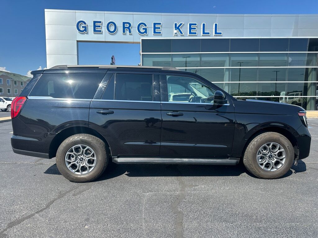 2025 FORD Expedition