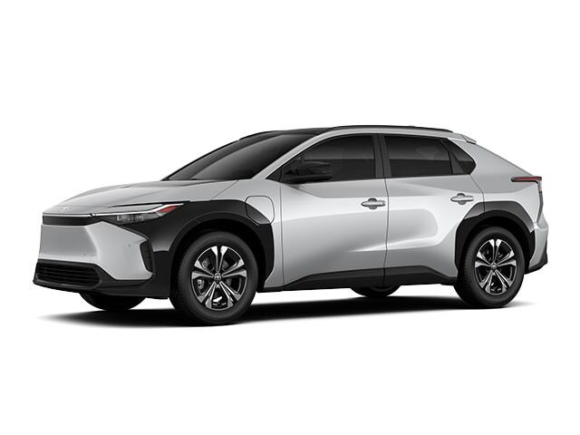 2025 TOYOTA bZ4X