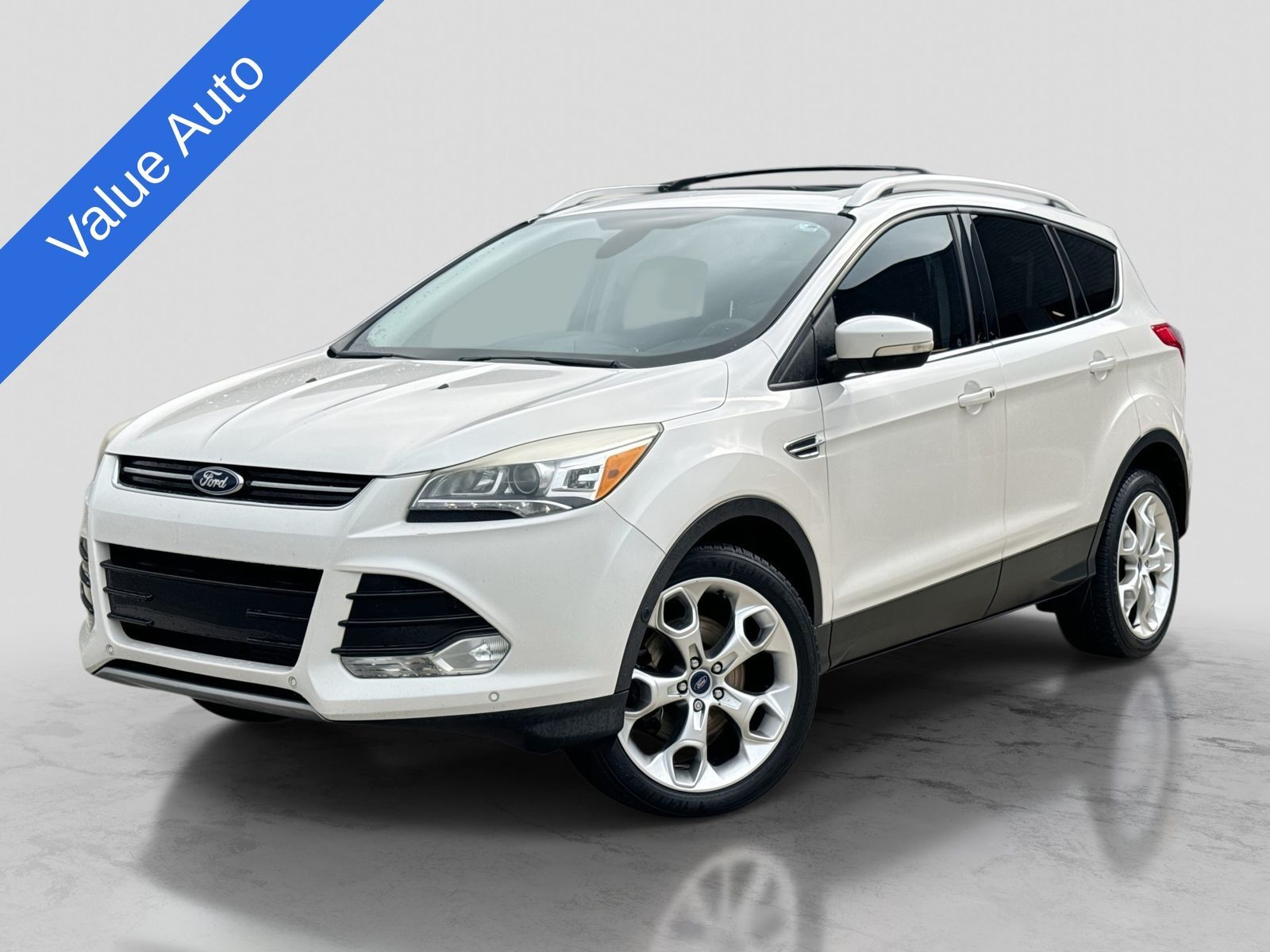 2013 FORD Escape