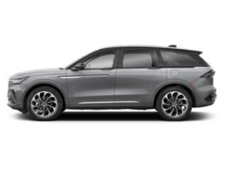 2025 LINCOLN Nautilus