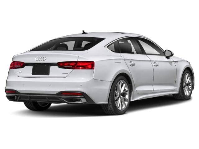 2023 Audi A5