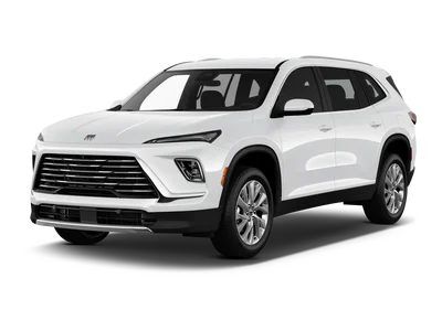 2026 BUICK Enclave