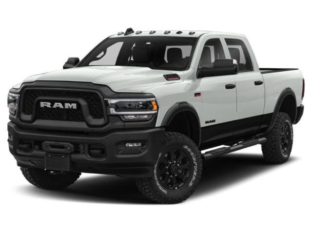 2022 RAM 2500