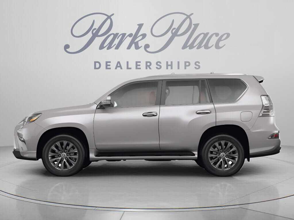 2023 Lexus GX