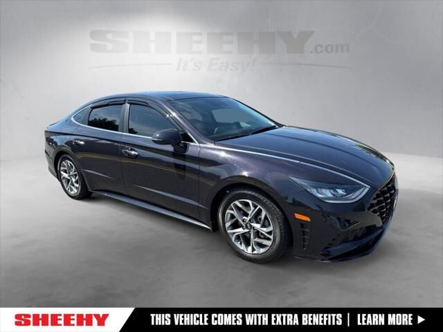 2023 HYUNDAI Sonata