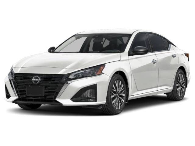 2026 NISSAN Altima