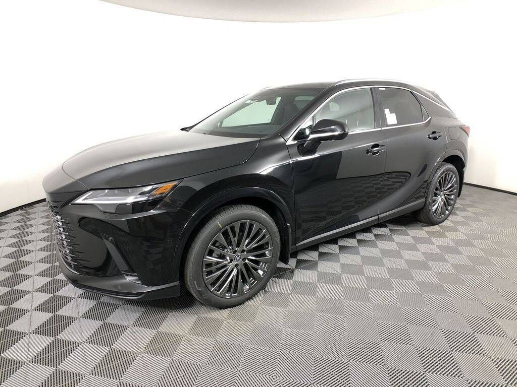 2023 LEXUS RX