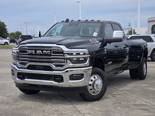 2027 RAM 3500