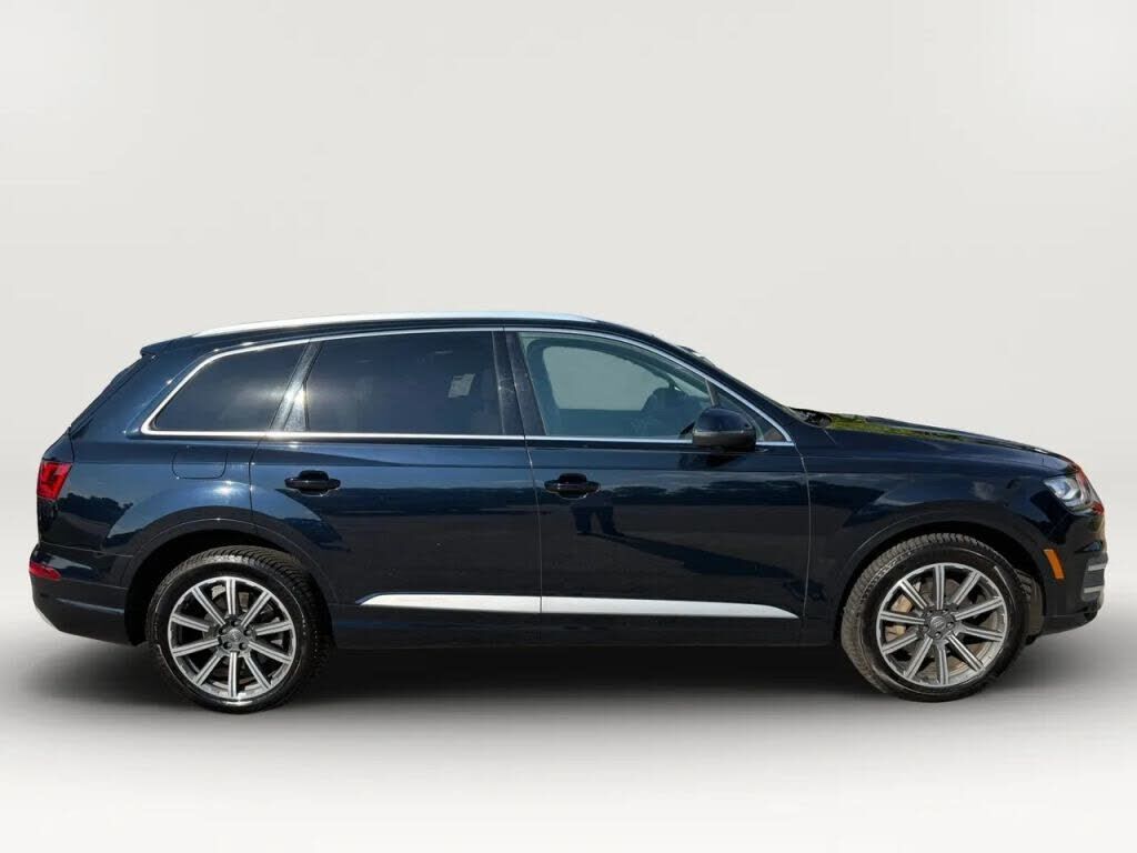2017 Audi Q7
