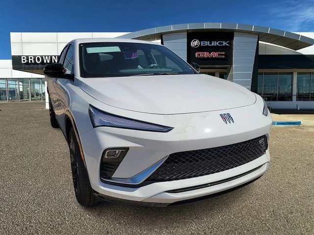 2026 BUICK Envista