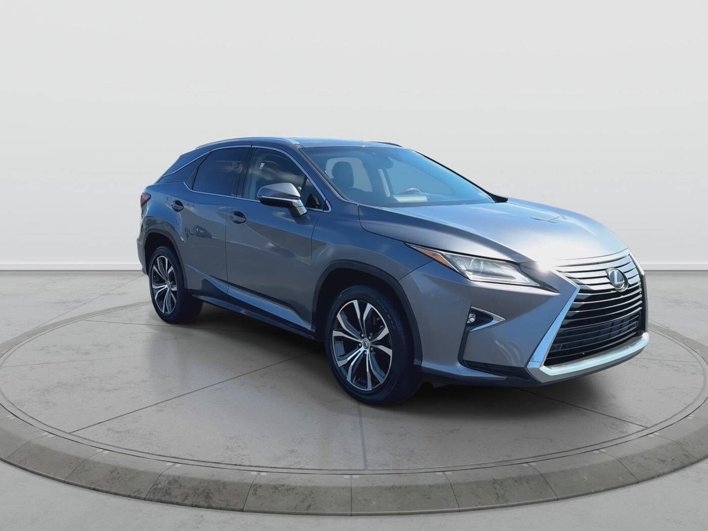 2016 Lexus RX