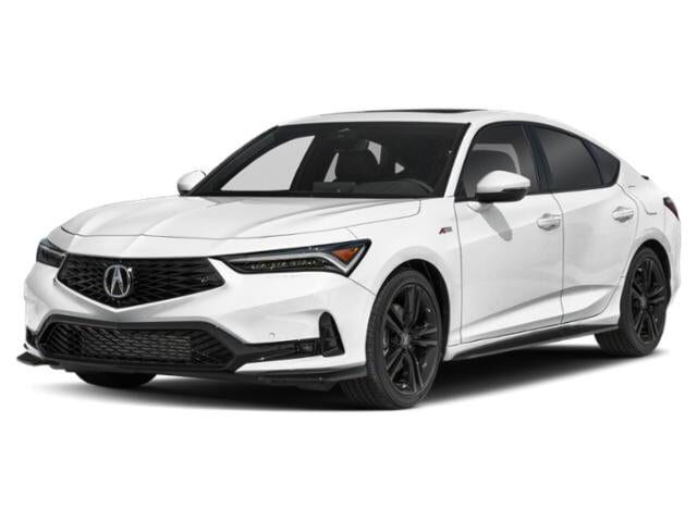 2026 ACURA Integra