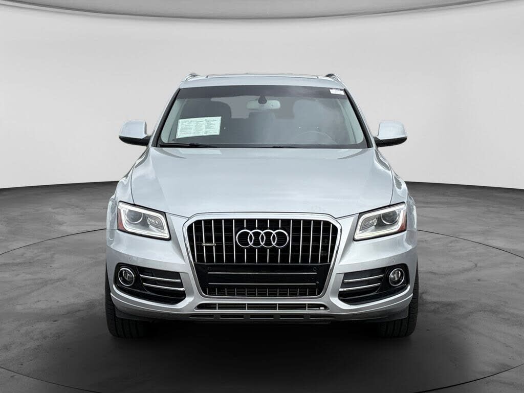 2014 Audi Q5