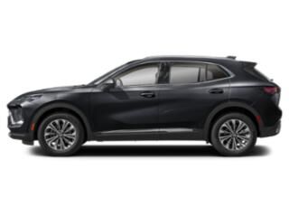 2026 BUICK Envision