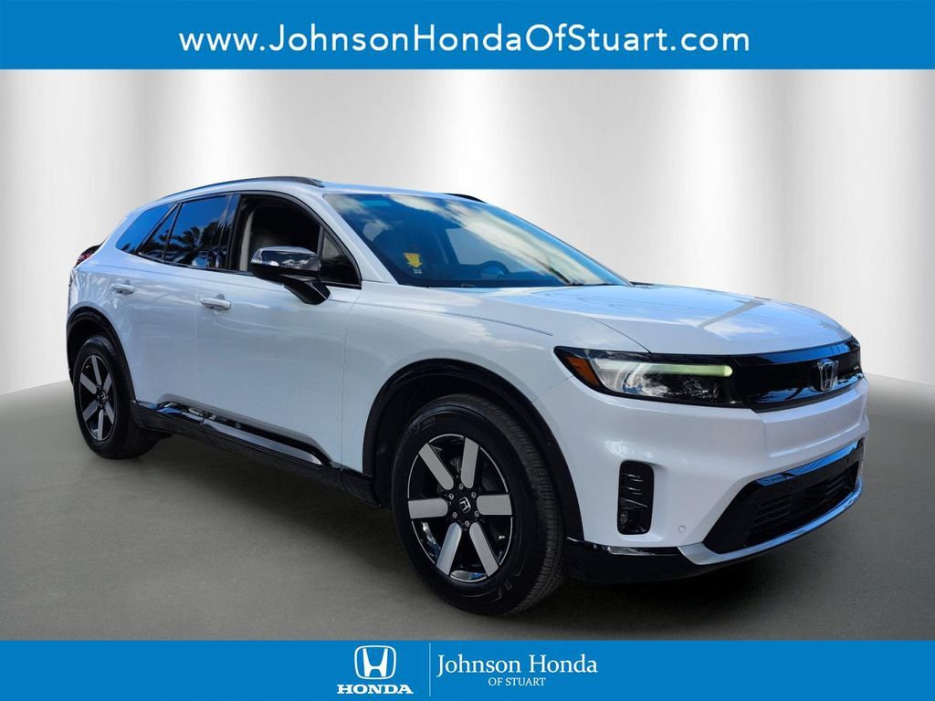 2026 HONDA Prologue