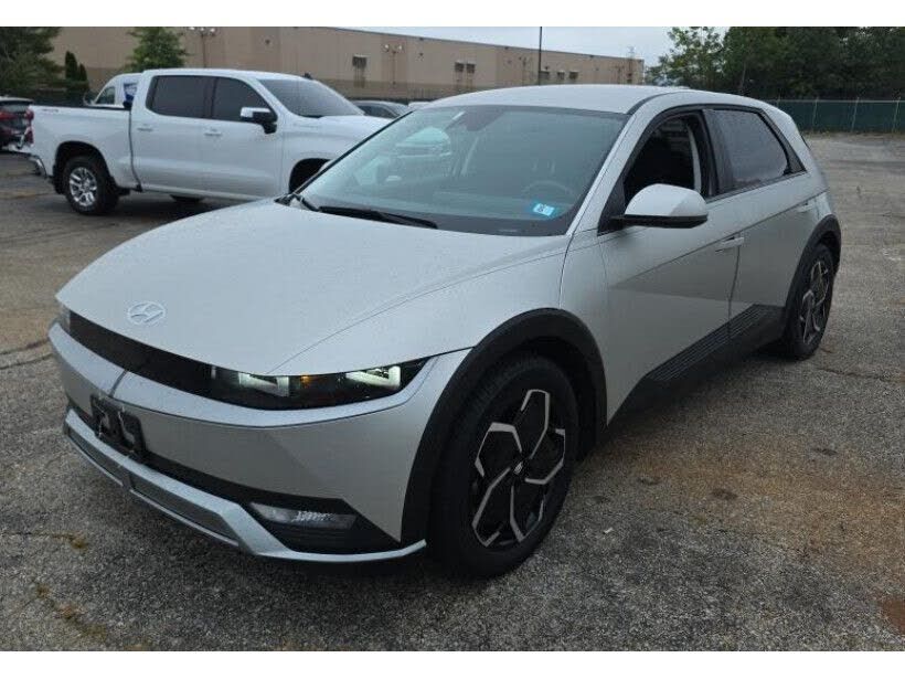2024 HYUNDAI IONIQ 5