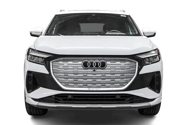 2024 Audi Q4
