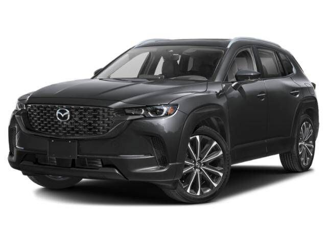 2024 MAZDA CX-50