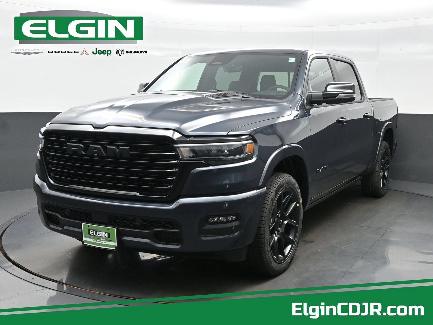 2027 RAM 1500
