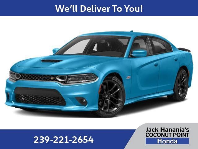 2023 DODGE Charger