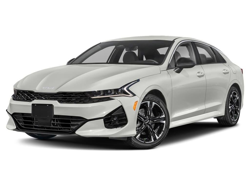 2023 KIA K5