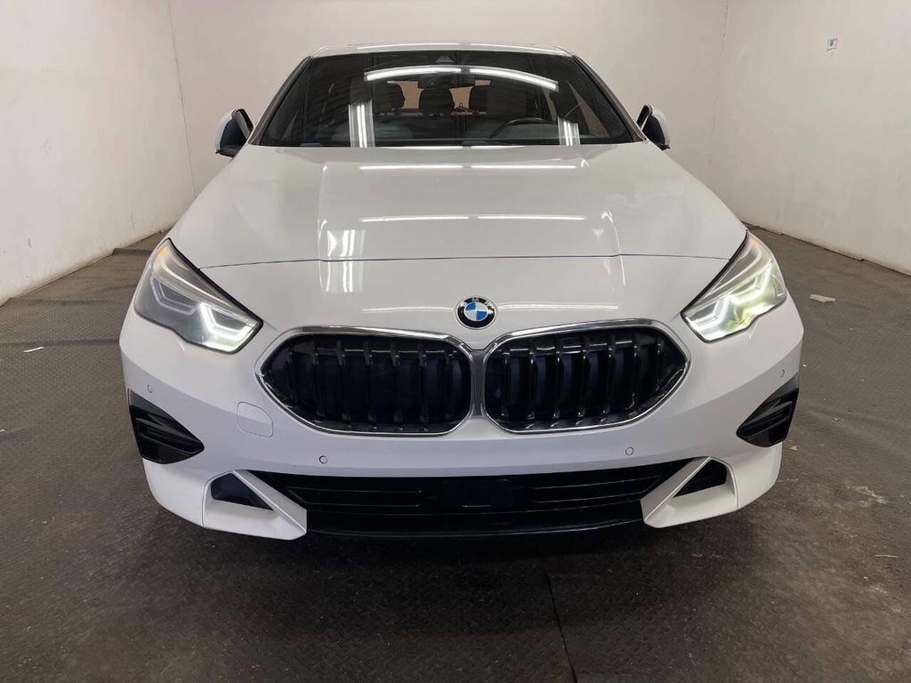 2022 BMW 228i