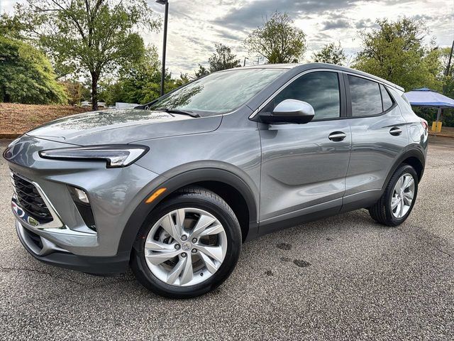 2026 BUICK Encore GX