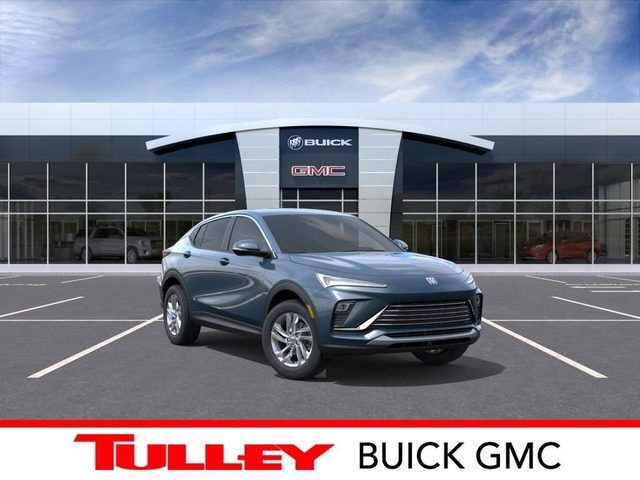2026 BUICK Envista