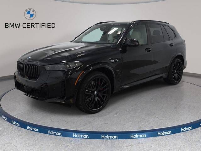 2024 BMW X5