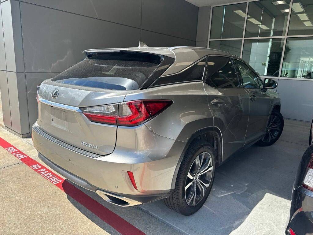 2019 Lexus RX