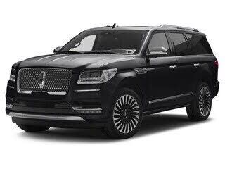 2018 LINCOLN Navigator