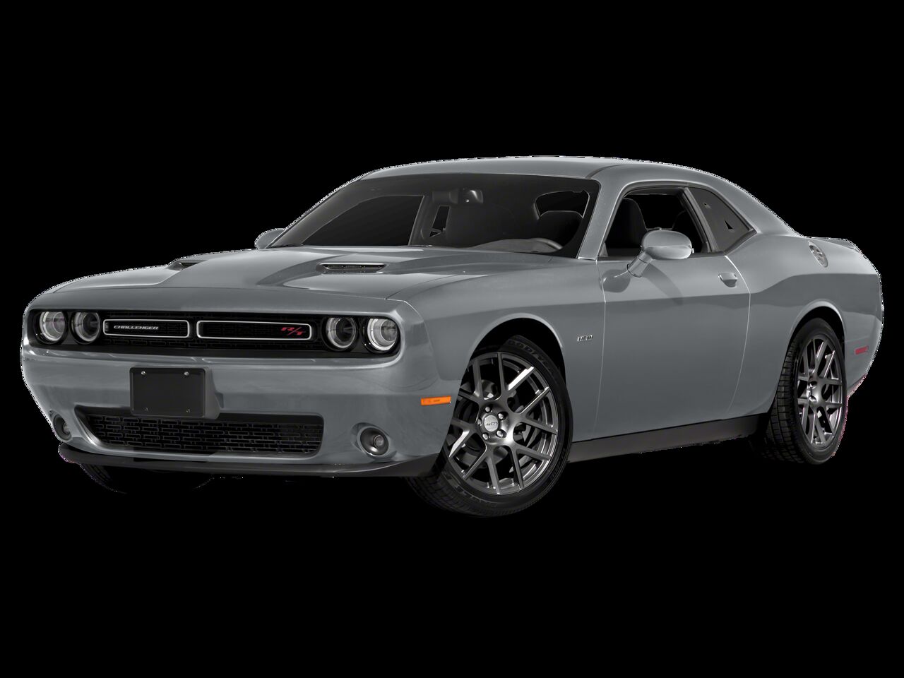 2015 DODGE Challenger
