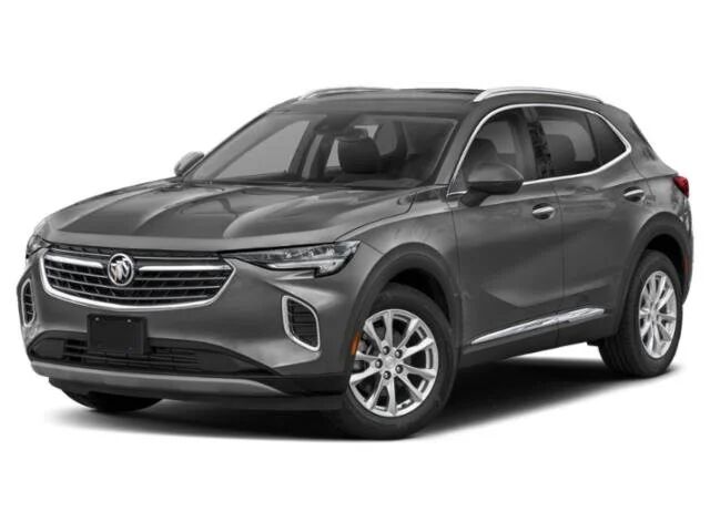 2023 BUICK Envision