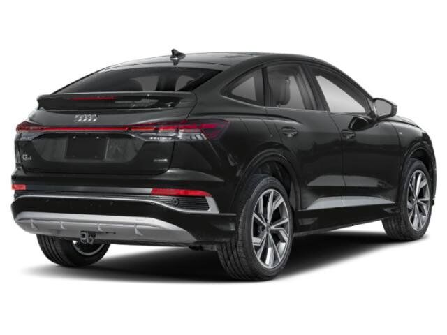 2023 Audi Q4