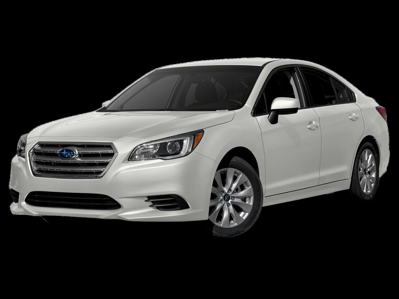 2015 SUBARU Legacy
