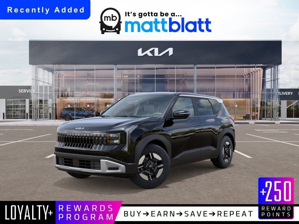 2027 KIA Seltos