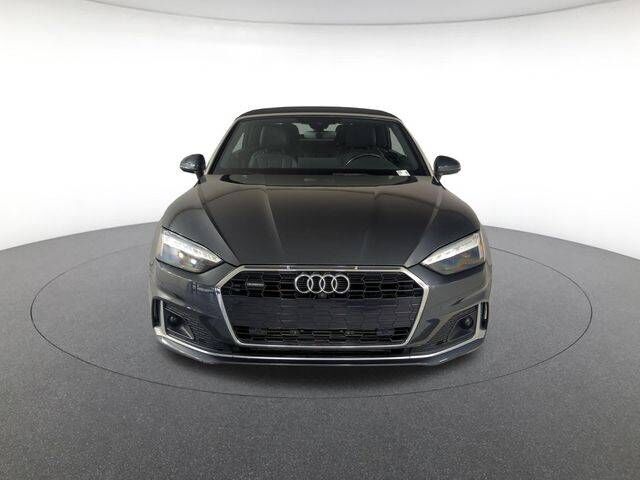 2021 Audi A5