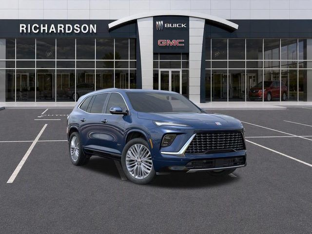 2027 BUICK Enclave