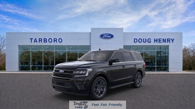 2026 FORD Expedition