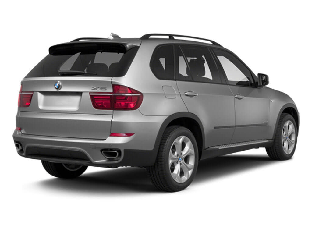 2013 BMW X5
