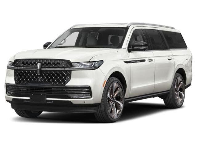 2025 LINCOLN Navigator L