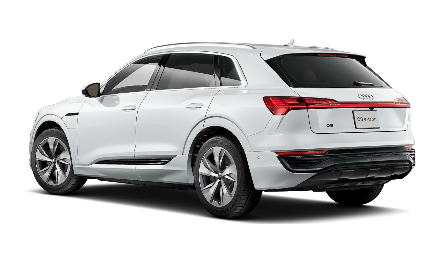 2024 Audi Q8