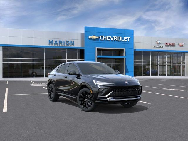 2026 BUICK Envista