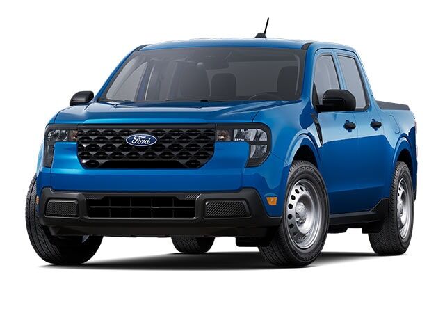 2025 FORD Maverick