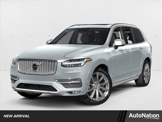 2016 VOLVO XC90