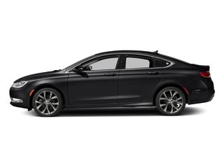 2017 CHRYSLER 200