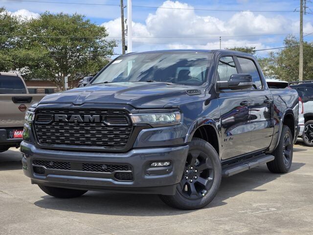 2027 RAM 1500
