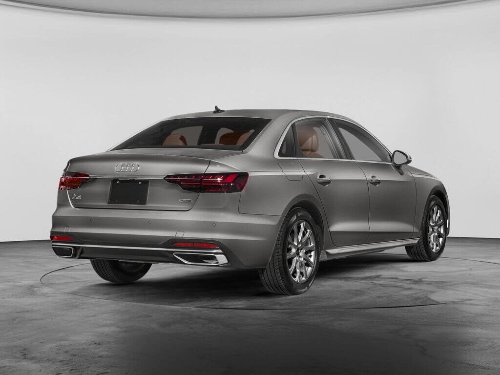 2024 Audi A4